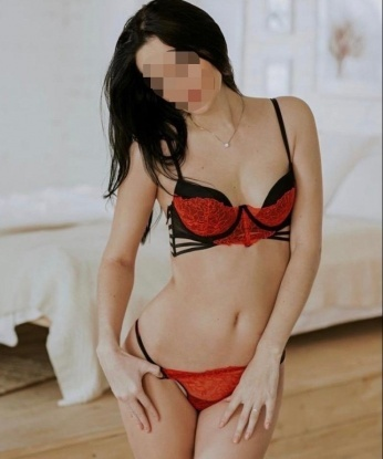 Анкета проститутки Эльвира - Фото, г. Шаховская, 28 лет, №11464