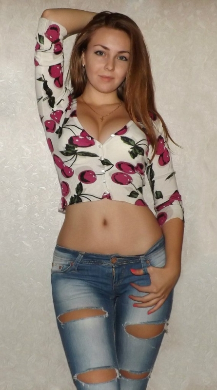 Анкета проститутки Алина - Фото, г. Шаховская, 28 лет, №17708