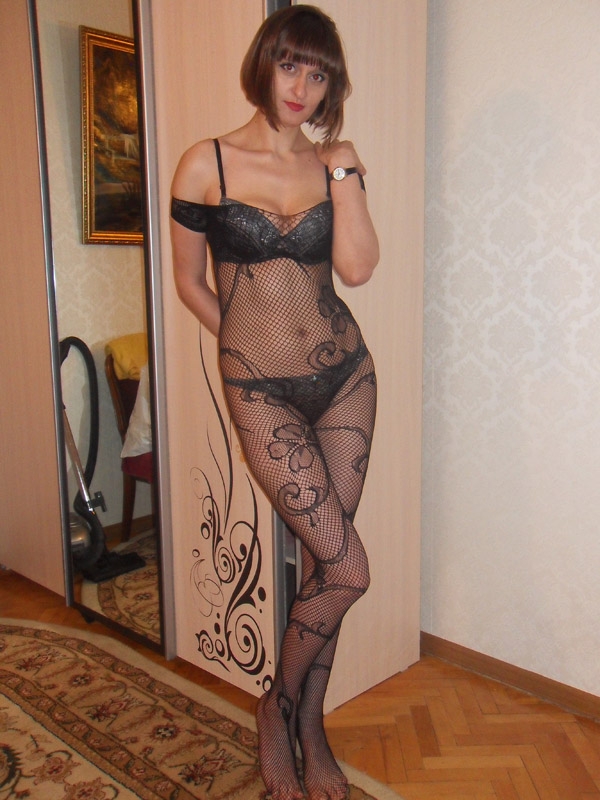 Анкета проститутки Саша - Фото, г. Шаховская, 27 лет, №17895