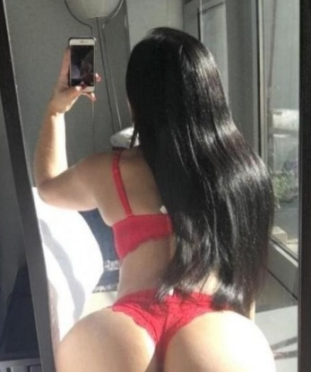 Анкета проститутки Евдокия - Фото, г. Шаховская, 24 года, №4198