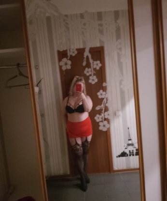 Анкета проститутки Вероника - Фото, г. Шаховская, 39 лет, №6129